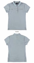フィドラフレンチスリーブシャツFD5RUG08レディースFIDRA2024春夏モデル日本正規品