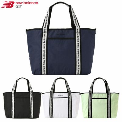 ニューバランス カートバッグ 012-4981005 newbalance 2024年モデル 日本正規品