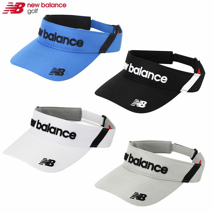 ニューバランスツイルバイザー012-4987008メンズnewbalance2023秋冬モデル日本正規品