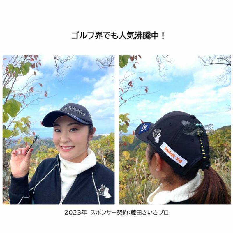 おにやんま君ゴルフパッケージ安全ピンタイプ虫よけ蚊よけ虫刺さEDISONGOLFエジソンゴルフ2024年モデル