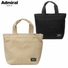 アドミラルAdmiralGolfラウンドバッグADMZ4ATA2024年モデル日本正規品