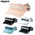 アドミラルAdmiralGolfパフォーマンスプロバイザーADMB4A03メンズ2024春夏モデル日本正規品