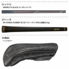 本間ゴルフBERES092024モデルユーティリティレディース右用ARMRQFXBLACKカーボンシャフトHONMA2024年モデル日本正規品