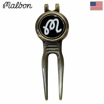 Malbon Golf FLAG SEEKERS DIVOT TOOL ディポットツール グリーンフォーク マルボン USA直輸入品 |  ジーパーズ公式オンラインショップ（JYPER'S）