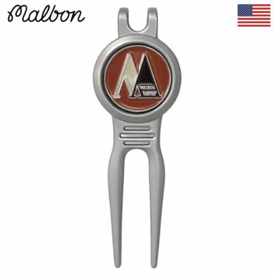 Malbon Golf MALBON X BUDWEISER DIVOT TOOL ディポットツール グリーンフォーク マルボン USA直輸入品 |  ジーパーズ公式オンラインショップ（JYPER'S）