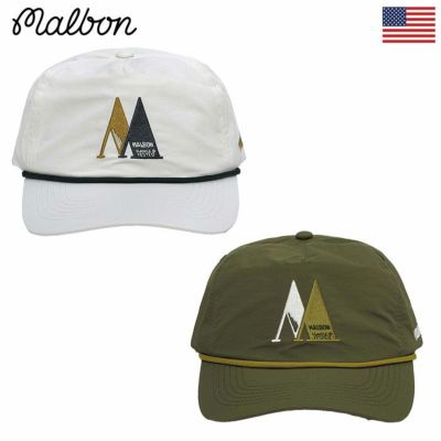 Malbon Golf STAMPEDE BUCKET HAT メンズ ゴルフハット マルボン USA直輸入品 |  ジーパーズ公式オンラインショップ（JYPER'S）