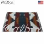 Malbon Golf SUNDANCE TOWEL フック付き タオル マルボン USA直輸入品