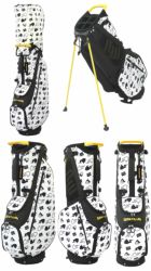 ラウドマウスゴルフバッグ　ニューモデル 楽天市場】ラウドマウス ゴルフ キャディバッグ カートバッグ