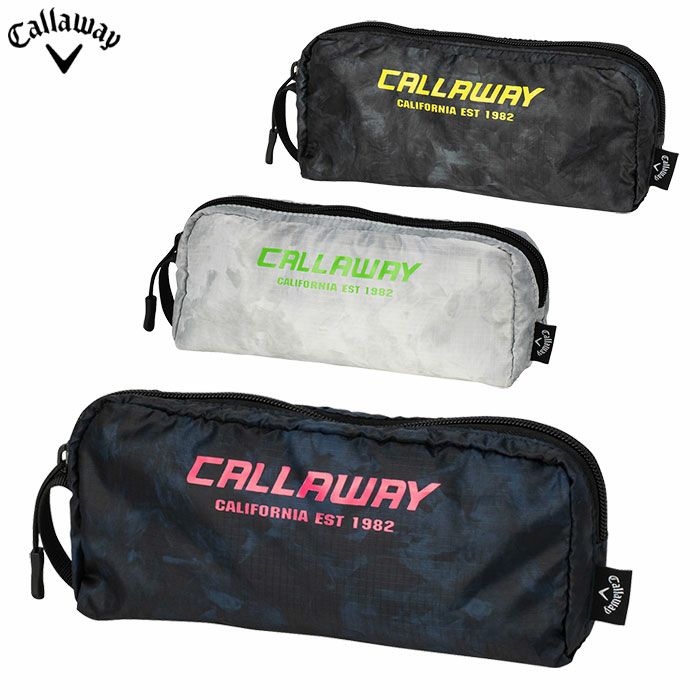 キャロウェイATHLEPOUCH24JMアスレポーチCallaway2024年モデル日本正規品