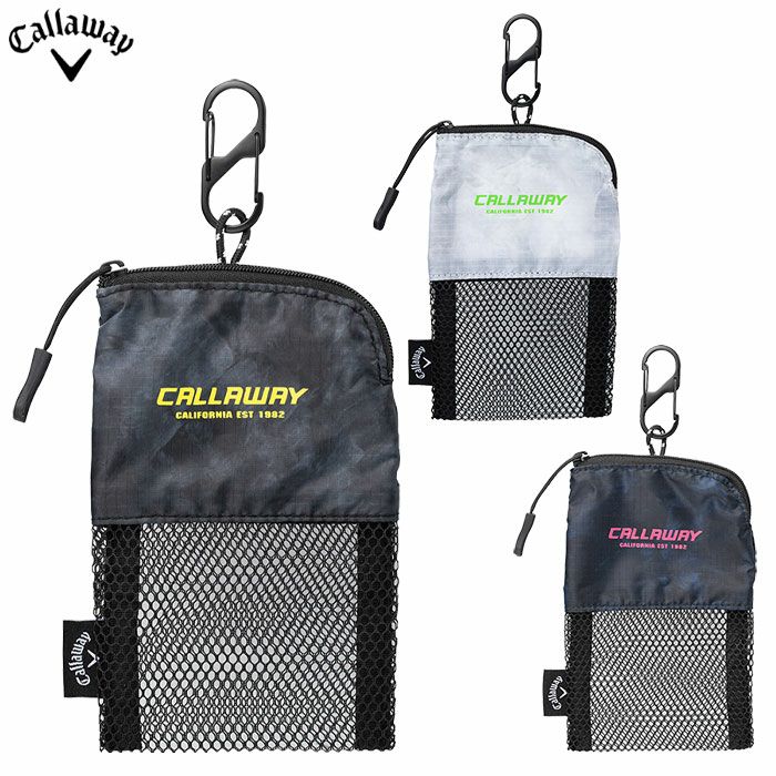 キャロウェイATHLEBALLCASE24JMアスレボールケースCallaway2024年モデル日本正規品