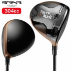 テーラーメイド BRNR Mini Copper ドライバー 304cc メンズ 右用