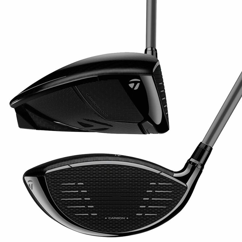 限定モデル】テーラーメイド Qi10 Max Designer Series Driver
