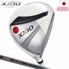 XXIO13ゼクシオ13レディスパールホワイトフェアウェイウッド右用ゼクシオMP1300LカーボンシャフトDUNLOP2024年モデル日本正規品
