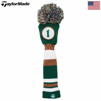 限定モデル】テーラーメイド Season Opener Spider Putter Headcover パターカバー マレット ヘッドカバー  TaylorMade 2024年モデル USA直輸入品 | ジーパーズ公式オンラインショップ（JYPER'S）