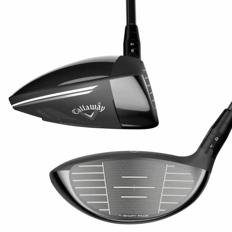 キャロウェイParadymAiSmokeTi340MiniDriverミニドライバーメンズ右用DenaliBlue50カーボンシャフトCallaway2024年モデルUSA直輸入品