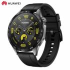HUAWEIWATCHGT446mm腕時計型GPSゴルフナビファーウェイゴルフラウンド用品正規取扱店