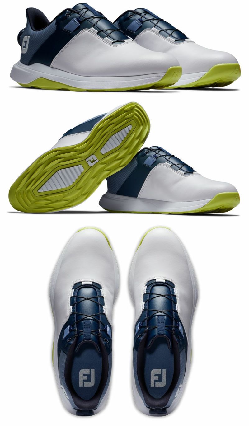 フットジョイプロライトBOAメンズ56926W56928W56938WFOOTJOY2024年モデル日本正規品