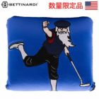 ベティナルディパターカバーAMERICANCHAMPIONSHIP2024WIZFISTPUMPMALLETPUTTERHEADCOVER2024年モデルUSA直輸入品