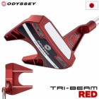 オデッセイTRI-BEAMRED#7パターメンズ右用STROKELAB70CRED2024年モデルODYSSEY日本正規品
