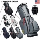GHOSTGOLFキャディバッグANYDAY14分割11インチスタンドバッグゴーストゴルフ2024年モデルUSA直輸入品