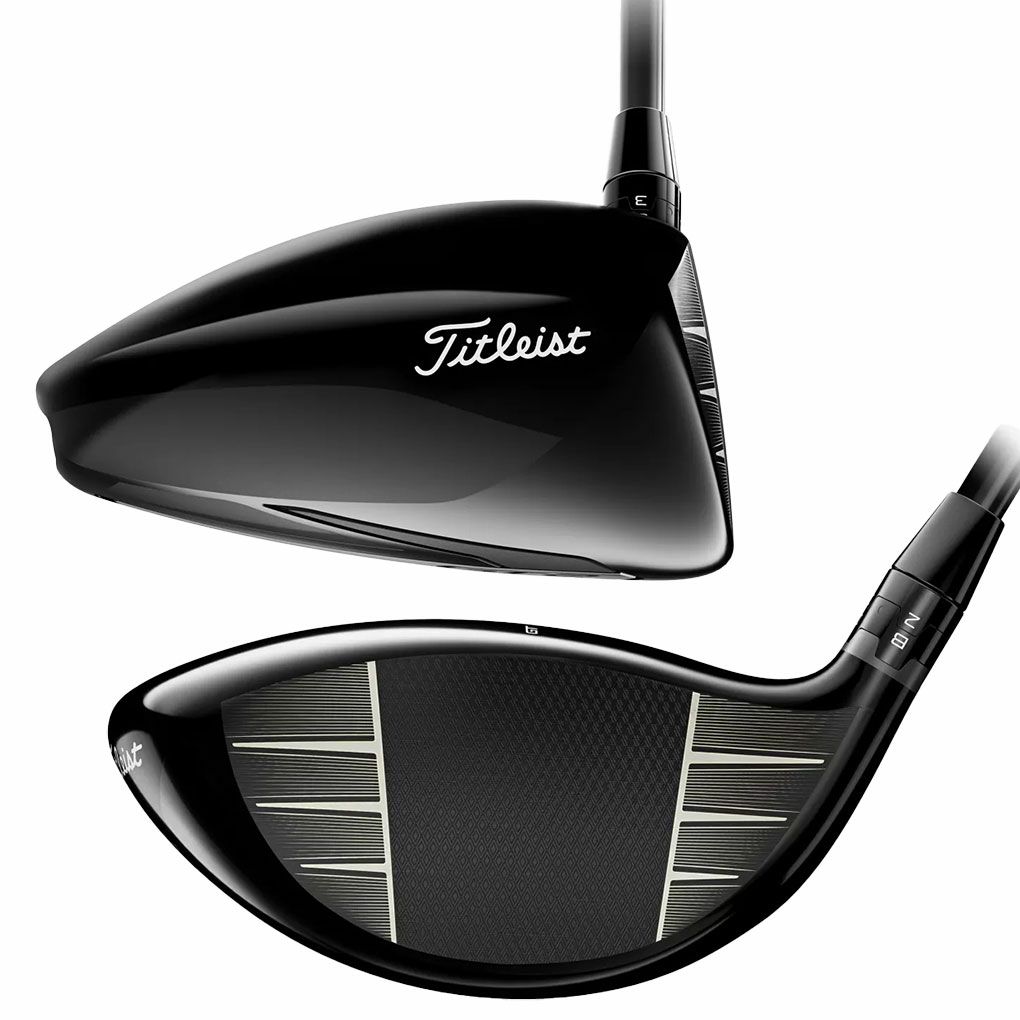 タイトリスト GT2 ドライバー メンズ 右用 テンセイ TENSEI 1K BLUE 55 