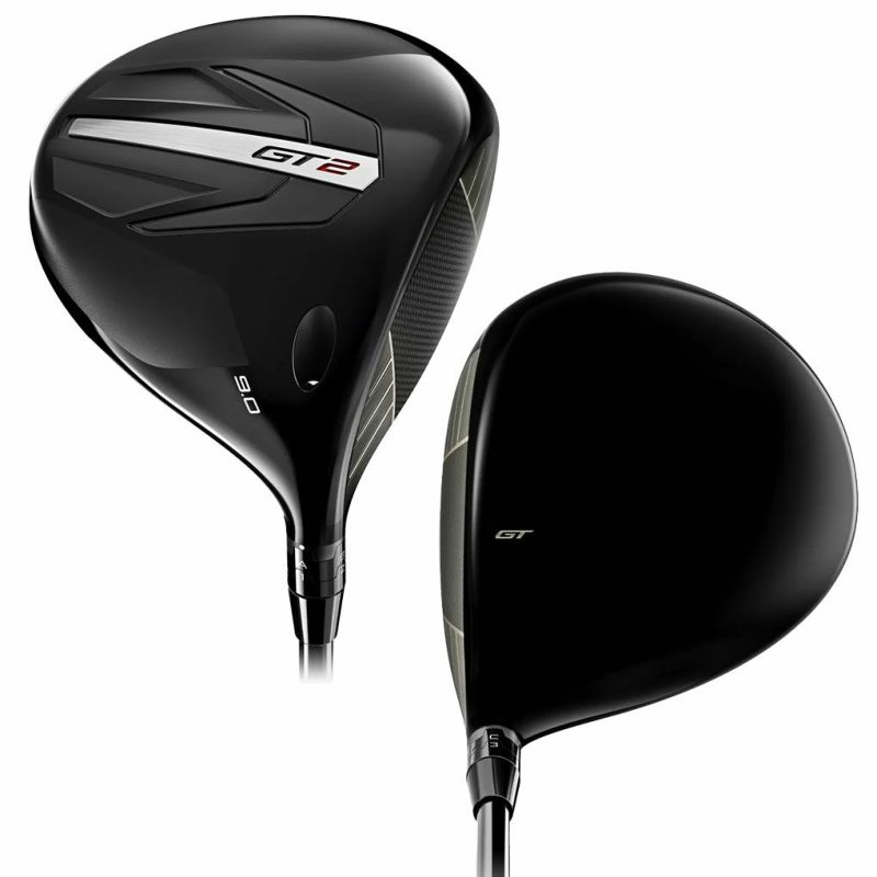 Titleist 2024年モデル タイトリスト GT2 左用・レフティ