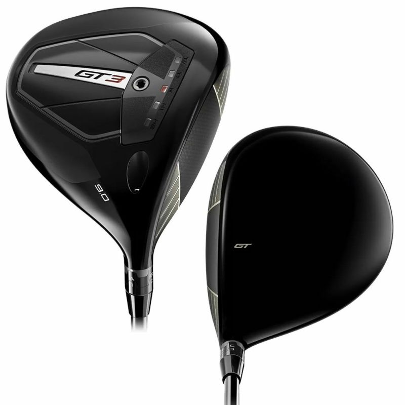 Titleist タイトリスト 中古ドライバー GT3 9°の商品詳細｜中古