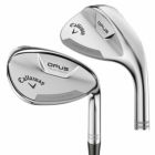 OPUS ウェッジ　TCシリアル　50のみ OPUS」隠れた名器を彷彿させるキャロウェイのNEWブランド