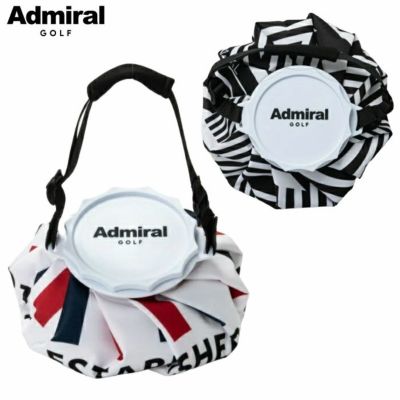 アドミラル Admiral Golf 氷嚢 氷のう ADMZ4BEA アイスバッグ アイシング 熱中症対策 2024年モデル 日本正規品