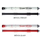スーパーストロークから中尺用パターグリップのZENERGY登場