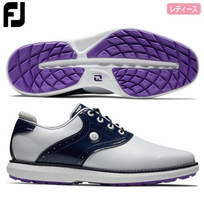 フットジョイ MEN'S FJ トラディションズ スパイクレス 57948 メンズ FOOTJOY 2024年モデル 日本正規品 |  ジーパーズ公式オンラインショップ（JYPER'S）