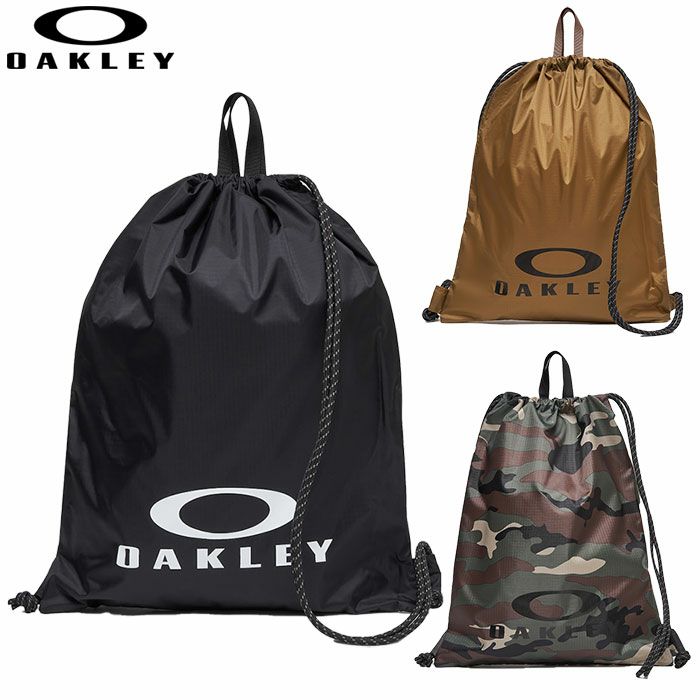 オークリーEssentialCodePackナップサックFOS9014222024年モデルOAKLEY日本正規品