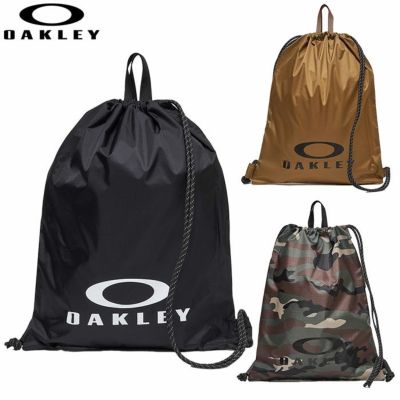 オークリー Essential Code Pack ナップサック FOS901422 2024年モデル OAKLEY 日本正規品