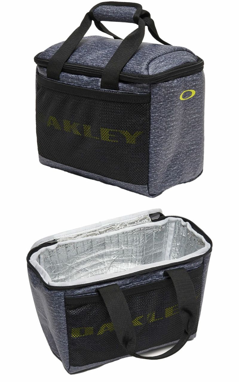 オークリーEssentialCoolerBagクーラーバッグFOS9008022024年モデルOAKLEY日本正規品