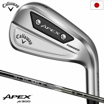 毎日発送】キャロウェイ 2020 X FORGED CB アイアンセット 6本組 5I-PW DynamicGold ダイナミックゴールド  Callaway ゴルフクラブ 日本正規品 【6本】【アイアン】【キャビティバック】 | ジーパーズ公式オンラインショップ（JYPER'S）