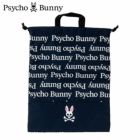 サイコバニーPsychoBunnyマルチ巾着PBLINELOGOPBMG3SE9ネイビーゴルフバッグ2024年モデル日本正規品