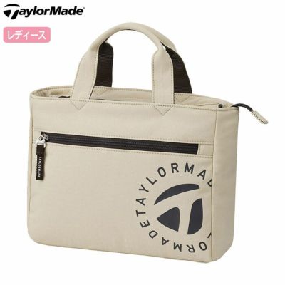 テーラーメイド ウィメンズ サークルTライト ラウンドトート UN115 2024年モデル TaylorMade 日本正規品