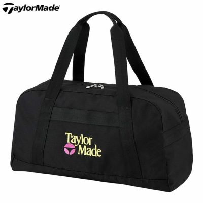 テーラーメイド CL ボストンバッグ UN254 2024年モデル TaylorMade 日本正規品