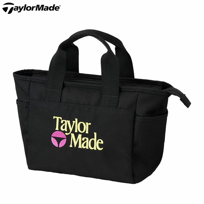 テーラーメイド CL ラウンドトート UN255 2024年モデル TaylorMade