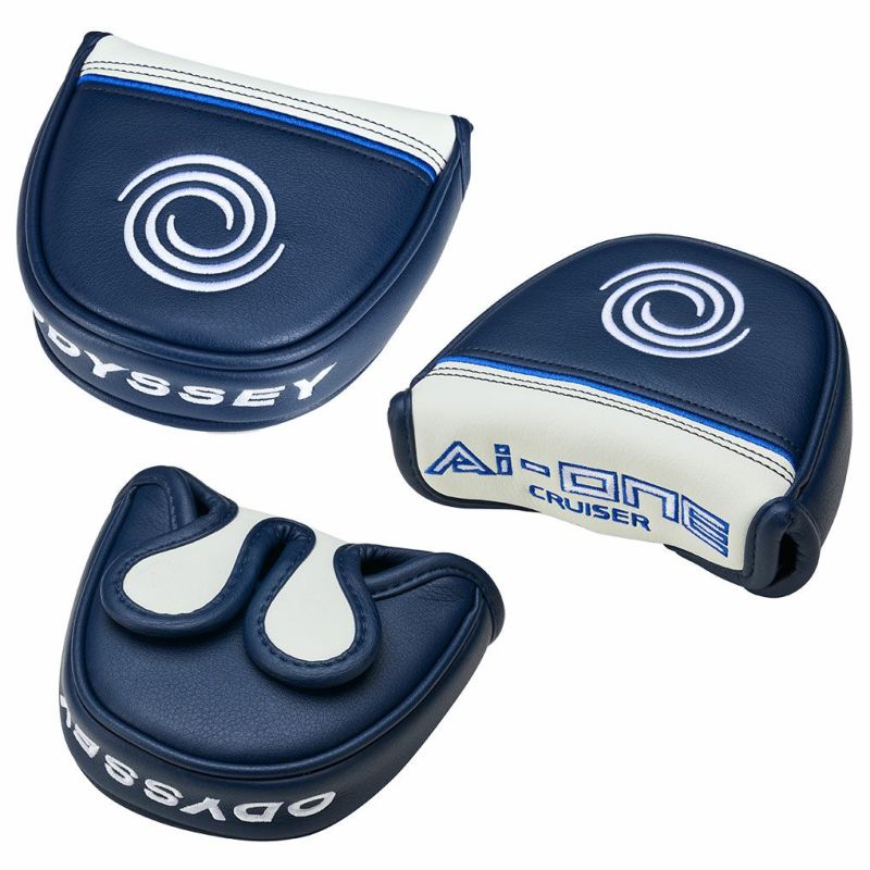 ODYSSEY オデッセイ Ai ONE CRUISER #7 長尺46インチ