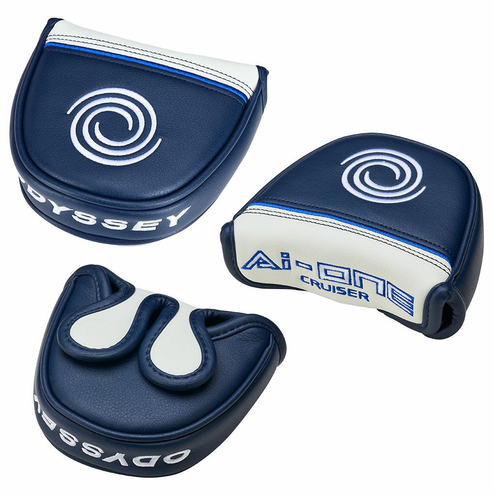 ODYSSEY オデッセイ Ai ONE CRUISER #7 持ち運び 長尺 46インチ