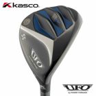 キャスコ KASCO UFO AIR UT by POWER TORNADO ユーティリティー キャスコ KASCO UFO AIR UT by POWER TORNADO ユーティリティー