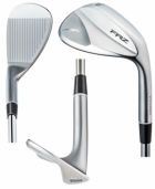 フォーティーン FRZ ウェッジ パールサテン仕上げ メンズ 右用 N.S.PRO