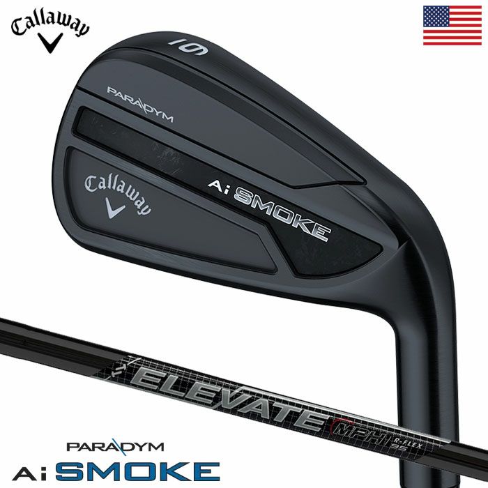 即納】PARADYM Ai SMOKE | 21 | S | ツアーAD DI-HYBRID 75 | 中古 