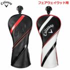 キャロウェイヘッドカバーフェアウェイウッド用CallawayLimitedFairwayHeadcoverFW24JM限定モデルゴルフ2024年モデル日本正規品
