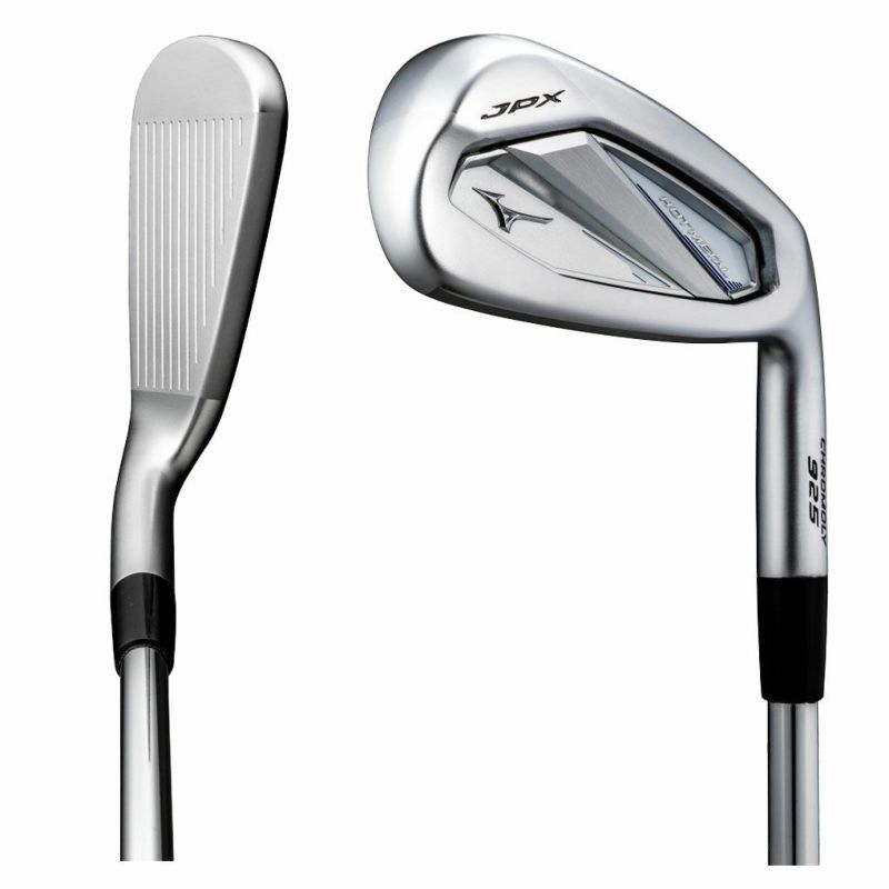 ミズノMizunoJPX925HOTMETAL5本組(I6-I9、PW)メンズ右用N.S.PROMODUS3TOUR105スチールシャフト2025年モデルゴルフクラブ日本正規品