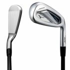 ミズノMizunoJPX925HOTMETALHL5本組(I6-I9、PW)メンズ右用22MFUSIONIカーボンシャフト2025年モデルゴルフクラブ日本正規品