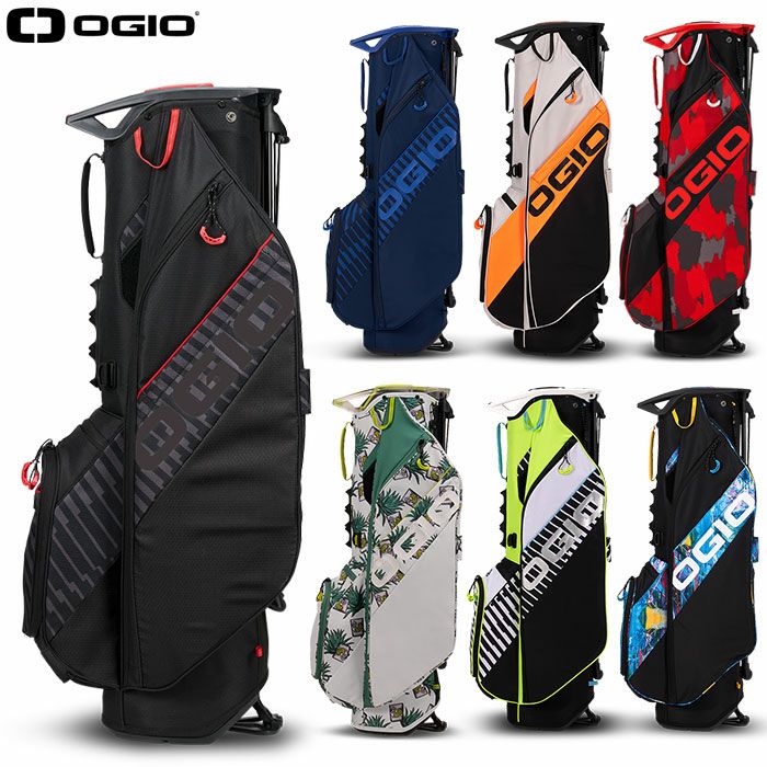 ogio 販売 キャリー バッグ