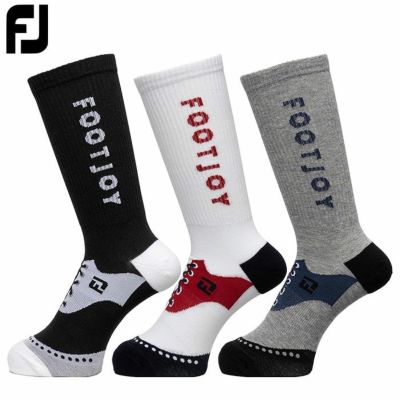 FootJoy golf せわしなく レッグウォーマー フットジョイ ゴルフ ソックス 韓国