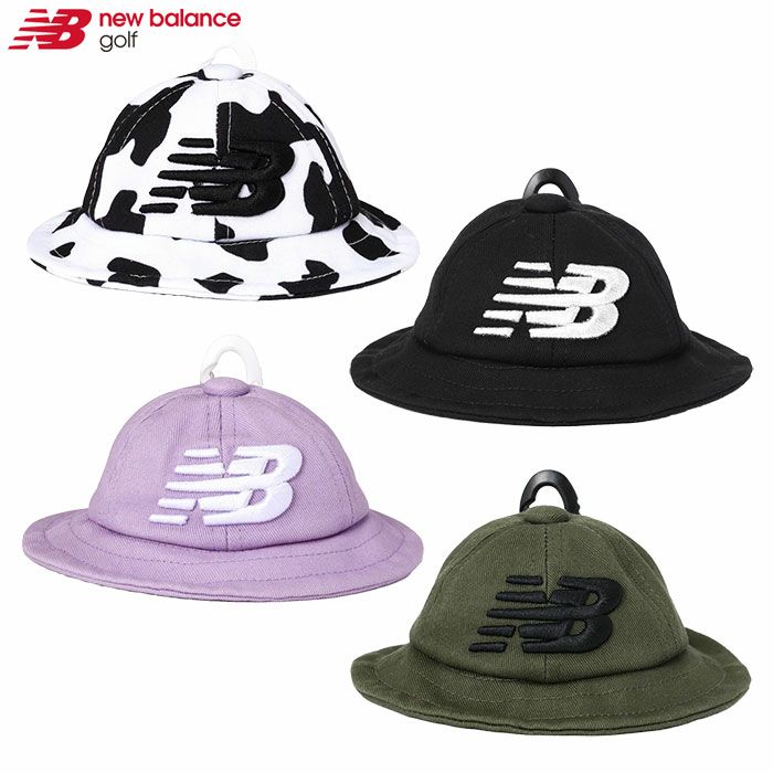 ニューバランスバケットハット型チョークバッグ012-4284004newbalance2024年モデル日本正規品